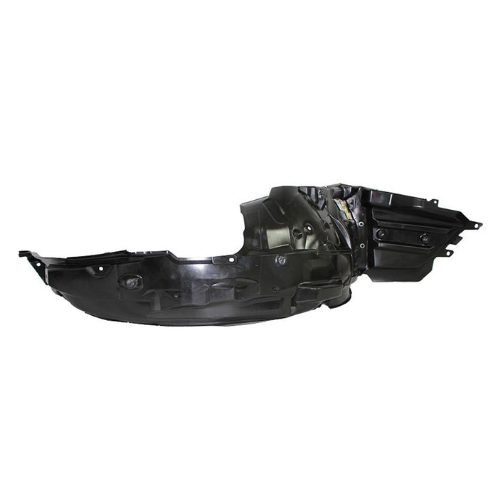 Subaru WRX Passenger Side Fender Liner - SU1249140