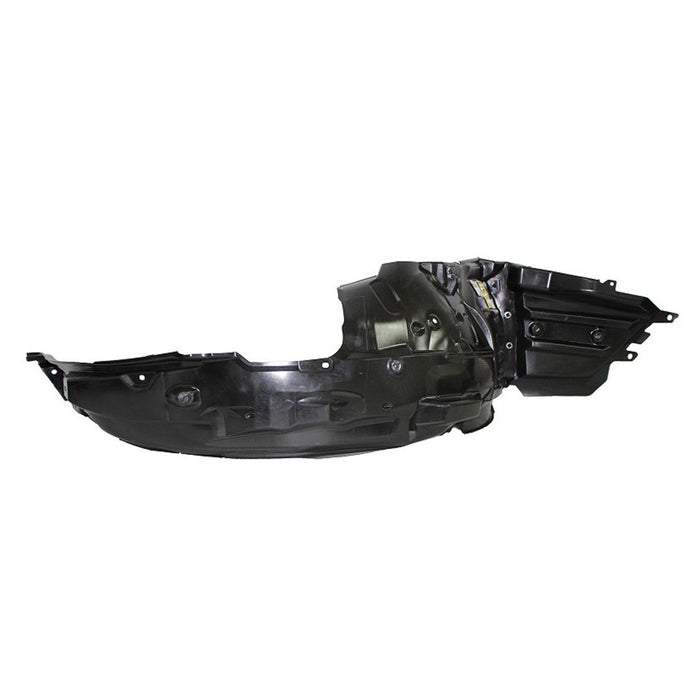 Subaru WRX OEM Passenger Side Fender Liner - 59110VA000