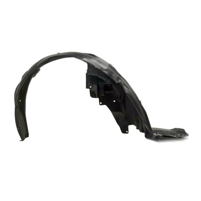 Subaru Outback Passenger Side Fender Liner - SU1249142