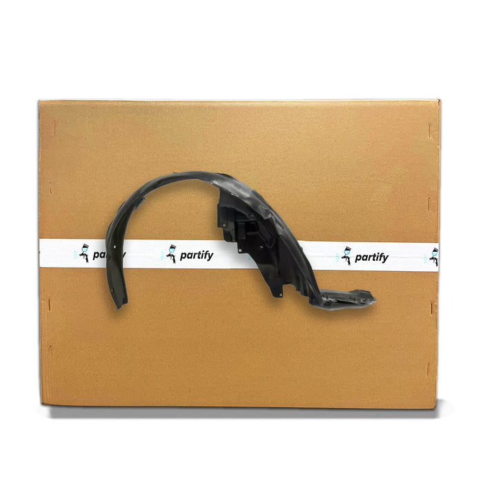 Subaru Outback CAPA Certified Passenger Side Fender Liner - SU1249142C