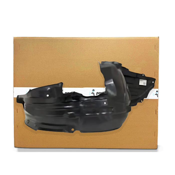 Subaru WRX Passenger Side Fender Liner - SU1249143
