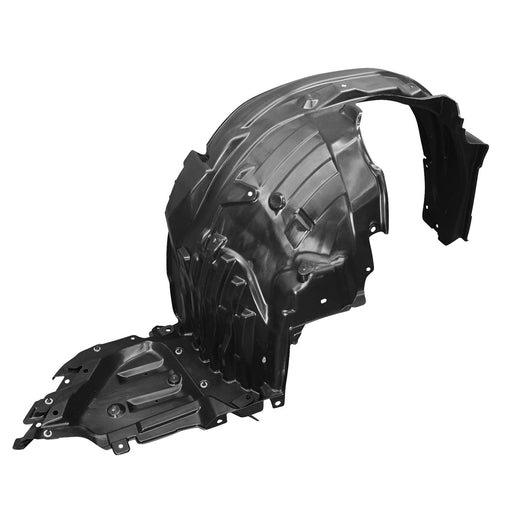 Subaru Forester Base/Convenience/Limited/Premier/Premium/Sport/Touring Front Passenger Side Fender Liner - SU1249144