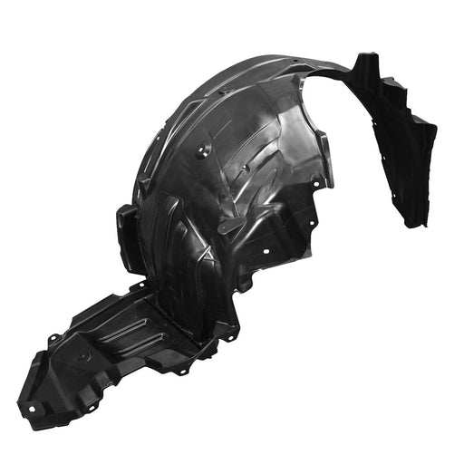 Subaru Crosstrek Base/Convenience/Limited/Onyx Edition/Premium/Sport/Touring Front Passenger Side Fender Liner - SU1249146