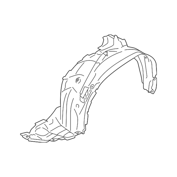 Fenders & Components image
