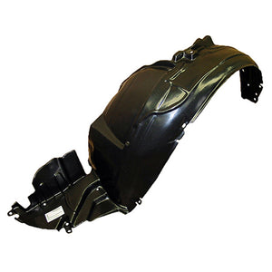 Front Driver Side Fender Splash Shield image