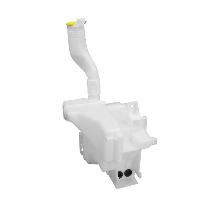 Subaru Forester Washer Fluid Reservoir Reservoir/Inlet/Cap Assembly - SU1288100