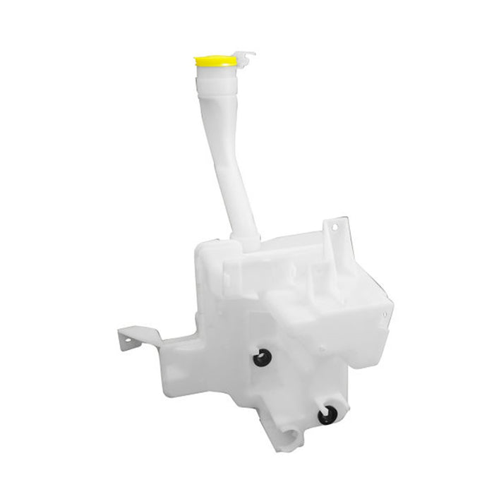 Subaru Crosstrek/Impreza/XV Crosstrek Washer Fluid Reservoir Reservoir/Cap/Bracket Assy - SU1288101