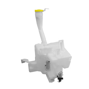 Washer Fluid Reservoir image