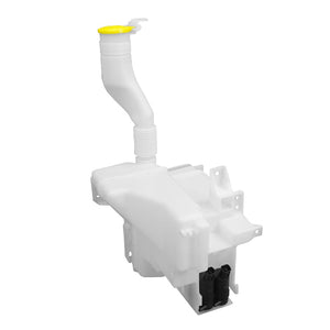 Washer Fluid Reservoir image