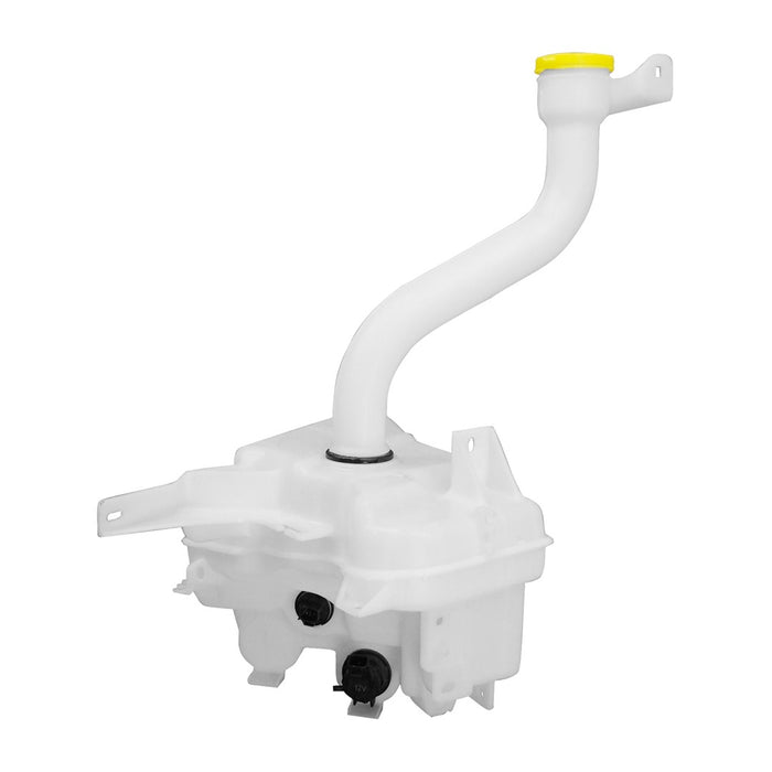 Subaru Legacy Washer Fluid Reservoir Reservoir/Cap/Inlet/Pump/Sensor Assembly - SU1288107
