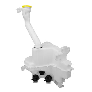 Washer Fluid Reservoir image
