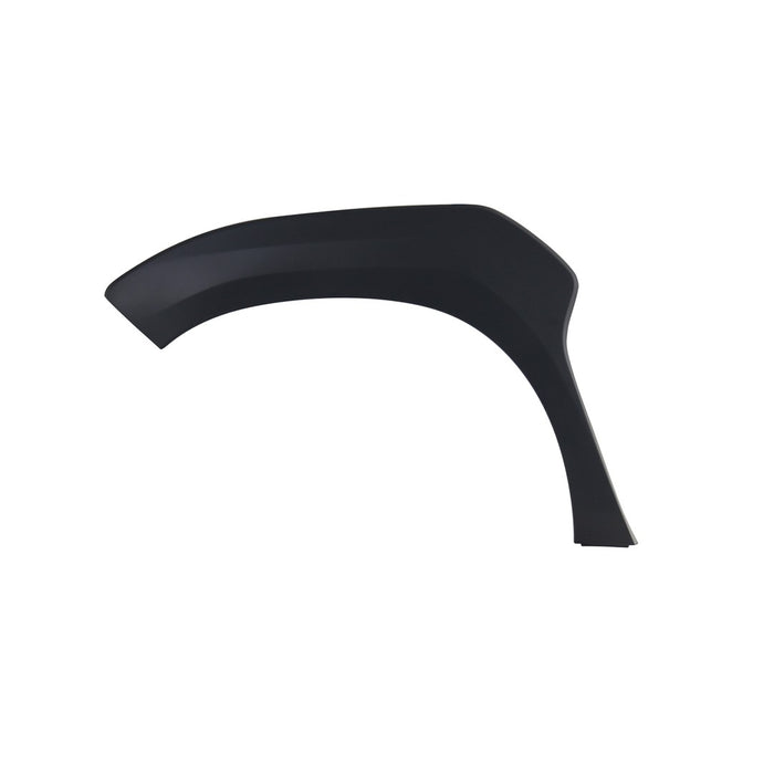 Subaru Crosstrek Wilderness Front Driver Side Wheel Arch Molding - SU1290109