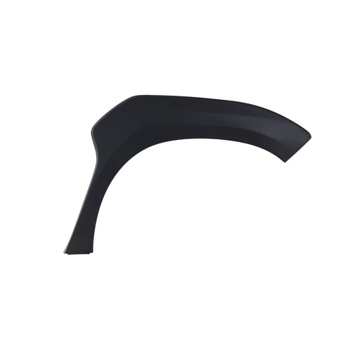 Subaru Crosstrek Wilderness Front Passenger Side Wheel Arch Molding - SU1291109