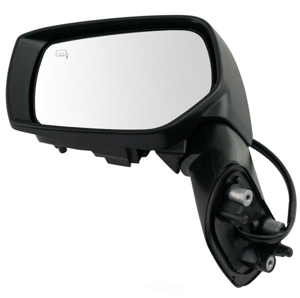 Mirrors & Components image