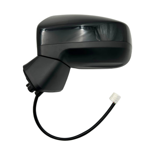 Subaru Ascent Driver Side Door Mirror Non-Heated W/O Blind Spot Detection W/O S/Lamp W/Cover - SU1320194