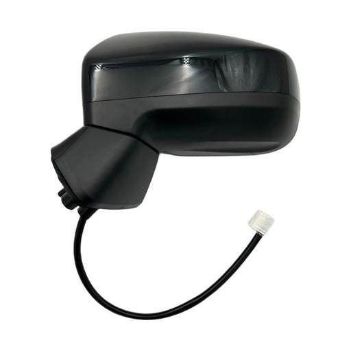 Subaru Ascent Driver Side Door Mirror Heated W/Blind Spot Detection W/O Signal Lamp W/Cover - SU1320196