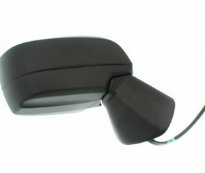 Passenger Side Door Mirror image