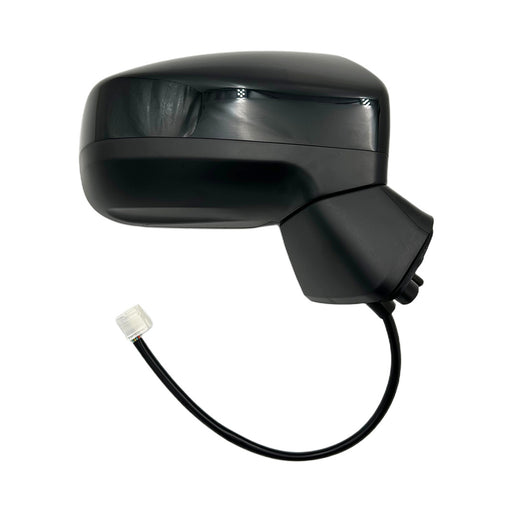 Subaru Ascent Passenger Side Door Mirror Non-Heated W/O Blind Spot Detection W/O S/Lamp W/Cover - SU1321194