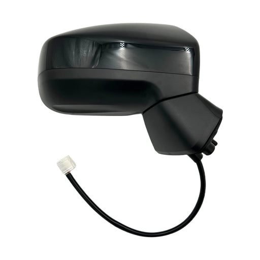 Subaru Ascent Passenger Side Door Mirror Heated W/Blind Spot Detection W/O Signal Lamp W/Cover - SU1321196