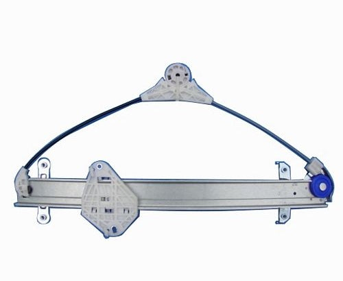 Mirrors & Components image