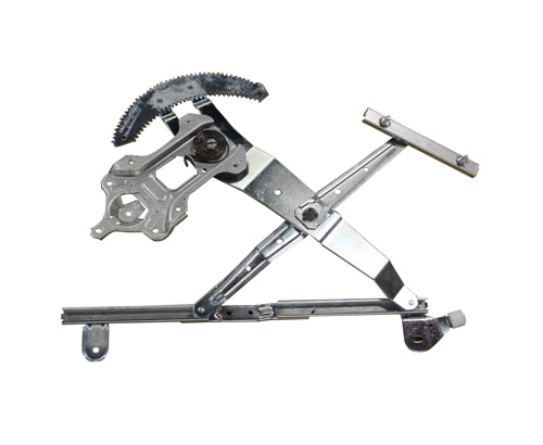 Mirrors & Components image
