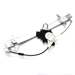 Rear Driver Side Window Regulator image