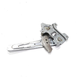 Rear Driver Side Window Regulator image