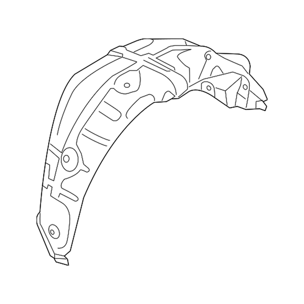 Fenders & Components image