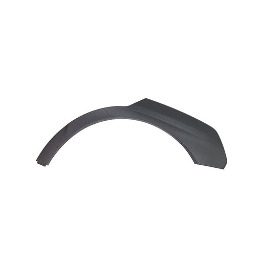 Subaru Outback Wilderness Rear Driver Side Wheel Arch Molding On Quarter - SU1790112
