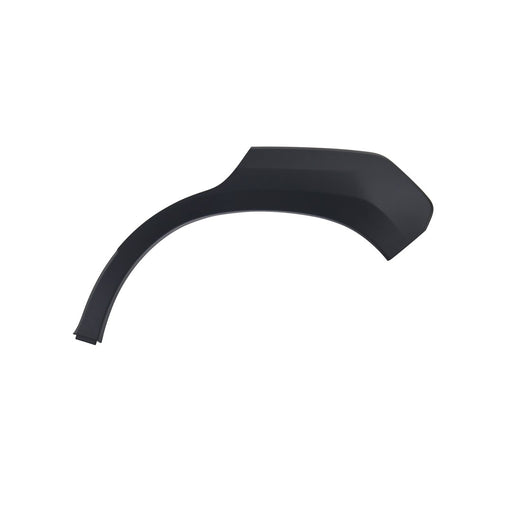 Subaru Crosstrek Wilderness Rear Driver Side Wheel Arch Molding On Quarter - SU1790113