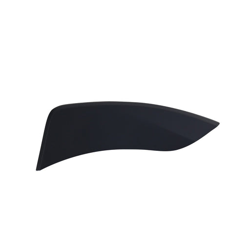 Subaru Crosstrek Wilderness Rear Driver Side Wheel Arch Molding On Door - SU1790114