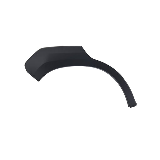 Subaru Crosstrek Wilderness Rear Passenger Side Wheel Arch Molding On Quarter - SU1791113