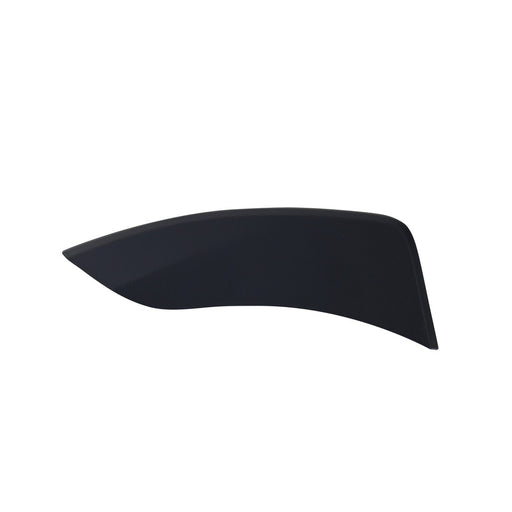 Subaru Crosstrek Wilderness Rear Passenger Side Wheel Arch Molding On Door - SU1791114