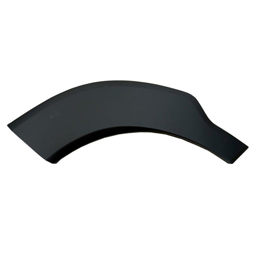 Subaru Forester Wilderness Rear Passenger Side Wheel Arch Molding On Door - SU1791119