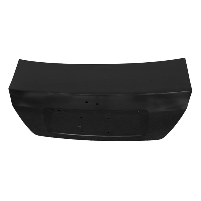 Subaru Impreza WRX CAPA Certified Deck Lid Assembly - SU1800102C