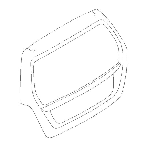 Partify rebuilt image - SU1900105