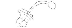 Rear Park Assist Camera image