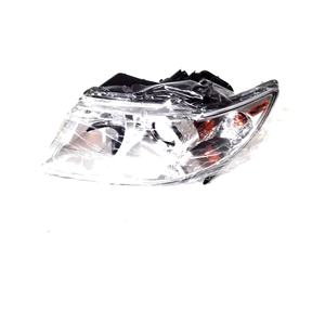 Driver Side Headlight Assembly image