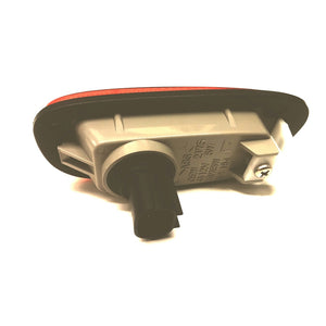 Front Driver Side Turn Signal Light image
