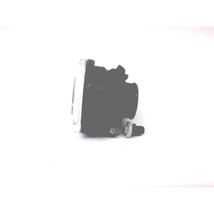 Passenger Side Fog Light Lens / Housing image