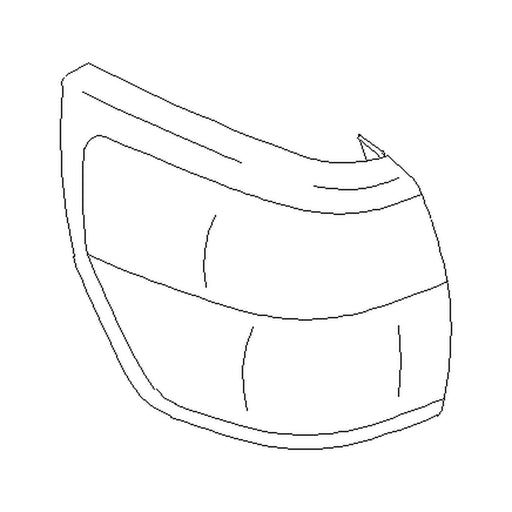 Partify rebuilt image - SU2800110