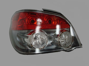 Driver Side Tail Light Assembly image