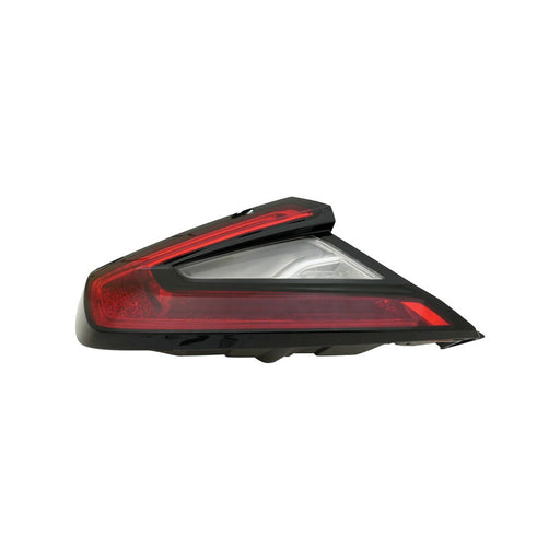 Subaru WRX Driver Side Tail Light Assembly - SU2800127