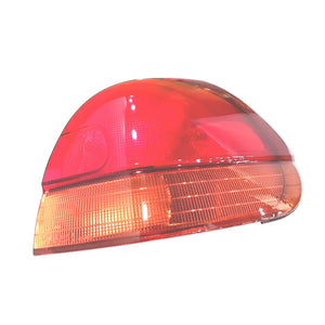 Passenger Side Tail Light Assembly image