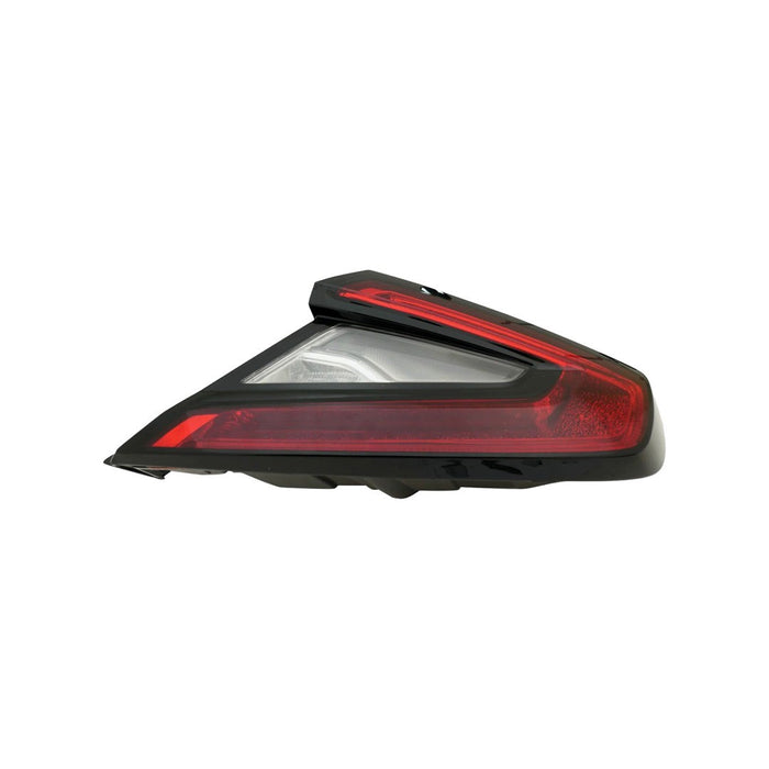 Subaru WRX Passenger Side Tail Light Assembly - SU2801127