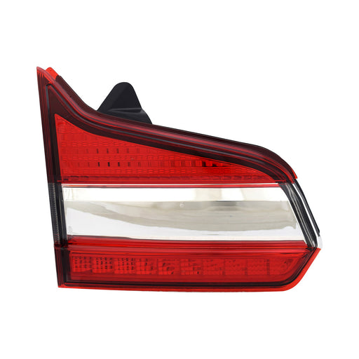 Subaru Ascent Driver Side Tail Light Assembly Inner - SU2802114