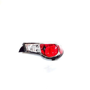 Passenger Side Tail Light Assembly image