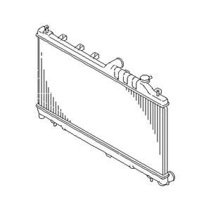 Radiator image