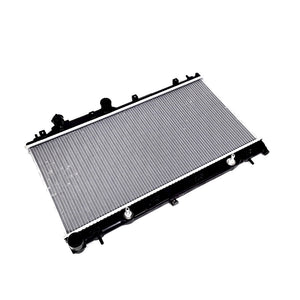 Radiator image