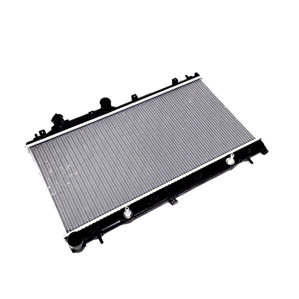 Radiators, Condensers & Fans image
